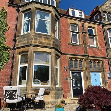 Birtley House Bed And Breakfast Robin Hood's Bay Exterior foto