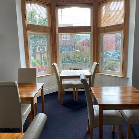 Birtley House Bed And Breakfast Robin Hood's Bay Exterior foto