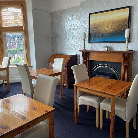 Birtley House Bed And Breakfast Robin Hood's Bay Exterior foto