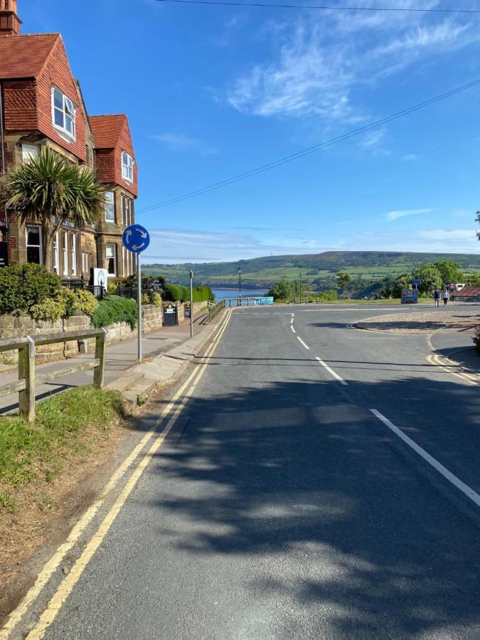 Birtley House Bed And Breakfast Robin Hood's Bay Exterior foto
