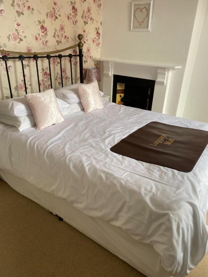 Birtley House Bed And Breakfast Robin Hood's Bay Exterior foto