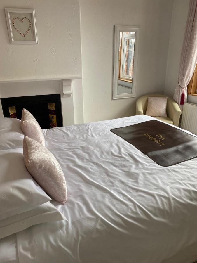 Birtley House Bed And Breakfast Robin Hood's Bay Exterior foto