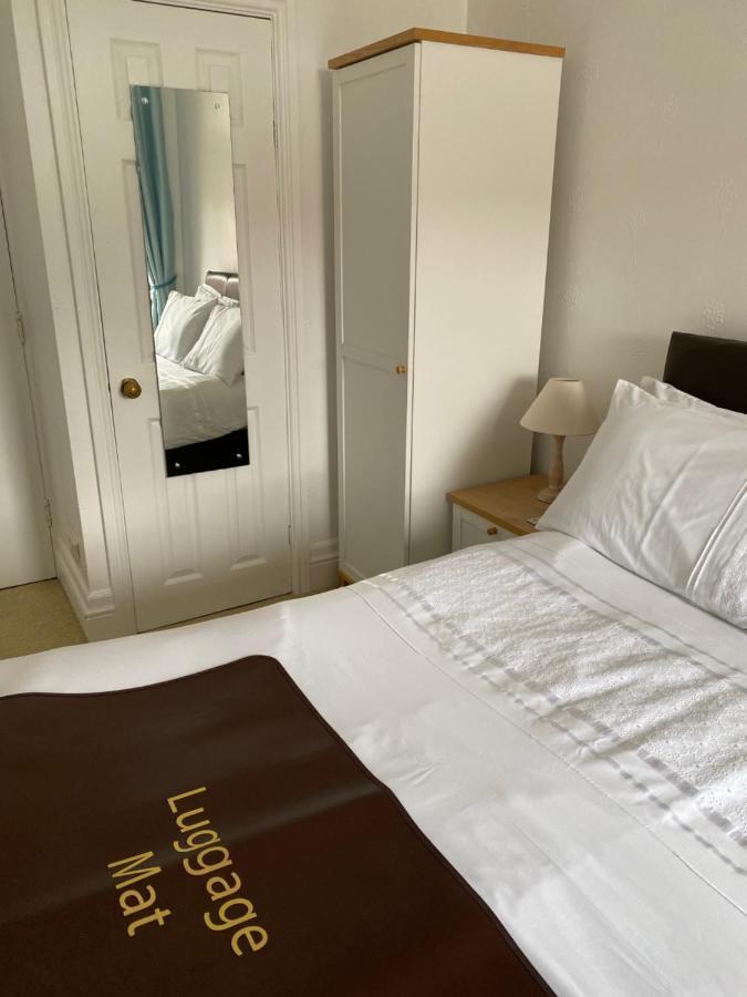Birtley House Bed And Breakfast Robin Hood's Bay Exterior foto