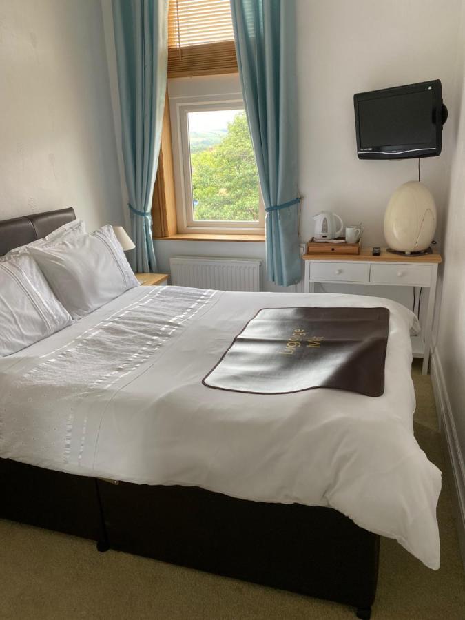 Birtley House Bed And Breakfast Robin Hood's Bay Exterior foto