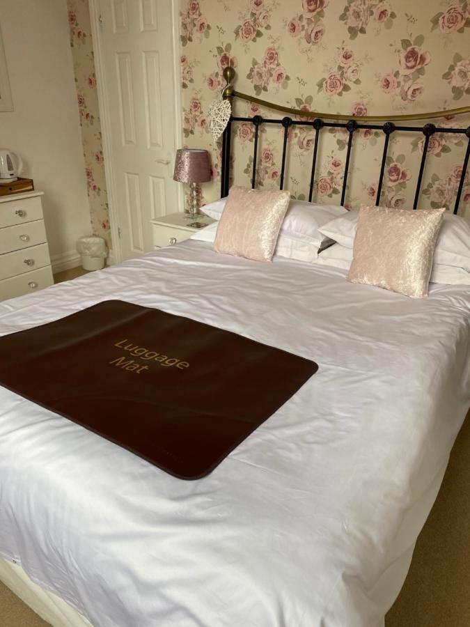 Birtley House Bed And Breakfast Robin Hood's Bay Exterior foto