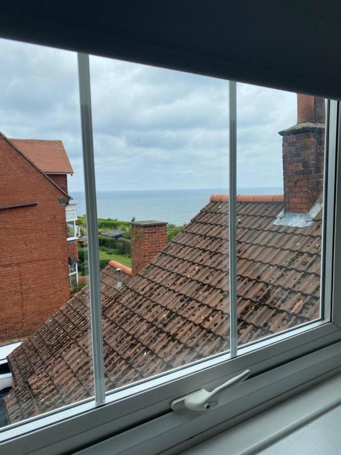 Birtley House Bed And Breakfast Robin Hood's Bay Exterior foto