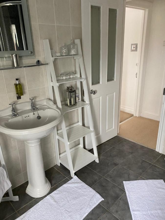 Birtley House Bed And Breakfast Robin Hood's Bay Exterior foto