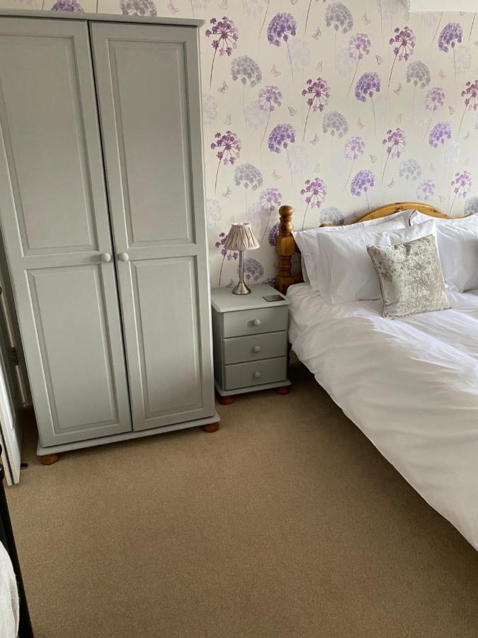 Birtley House Bed And Breakfast Robin Hood's Bay Exterior foto