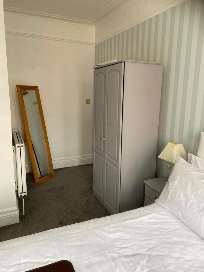 Birtley House Bed And Breakfast Robin Hood's Bay Exterior foto
