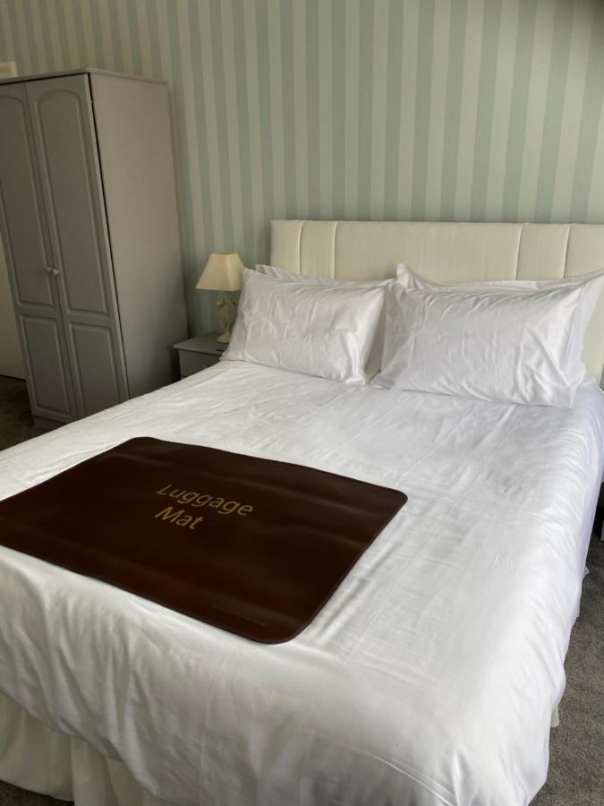 Birtley House Bed And Breakfast Robin Hood's Bay Exterior foto